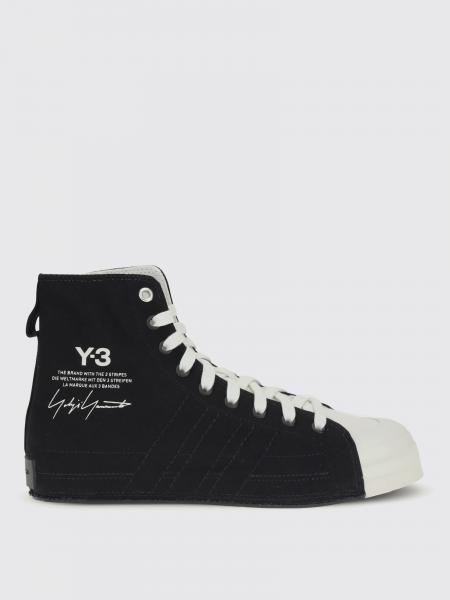 Спортивная обувь Мужское Y-3