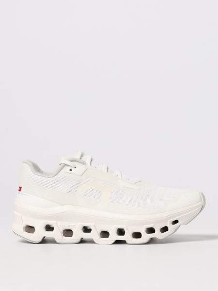 Sneakers woman On