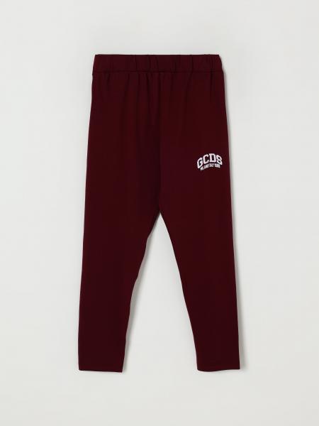 Pantalón niños GCDS Junior