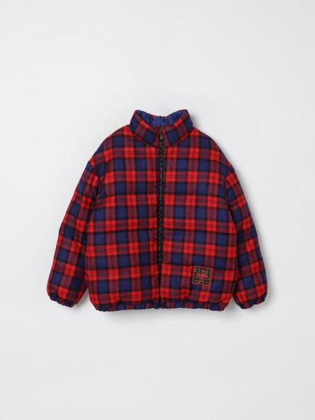 Coat kids Fendi
