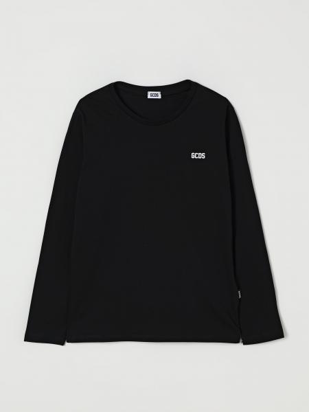 T-shirt kinder GCDS Junior