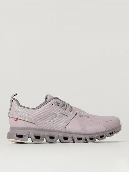 Cloud 6 Mesh Sneakers On