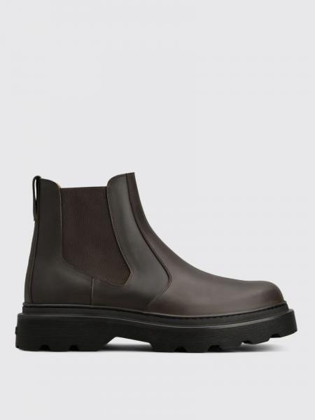 부츠 남성 Tod's