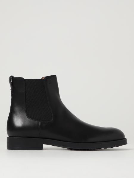 Ботинки челси Мужское Tod's