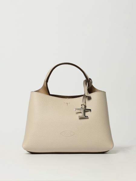 Umhängetasche damen Tod's