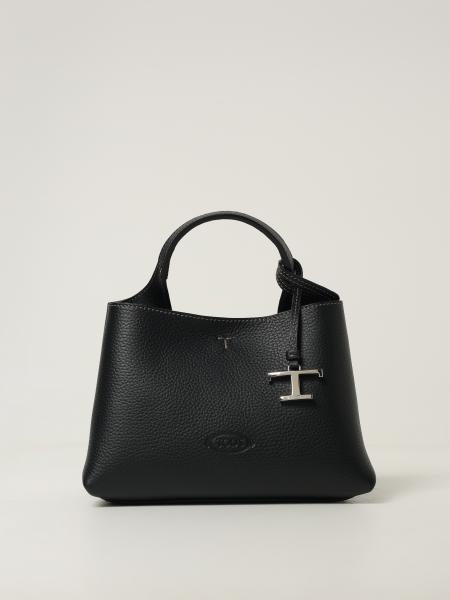 Crossbody bags woman Tod's