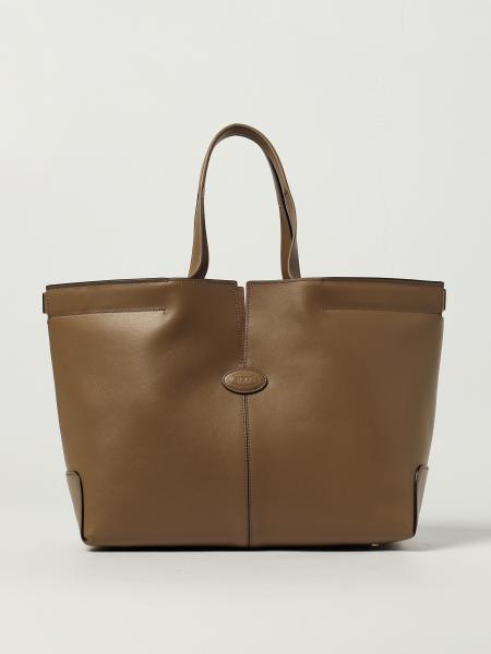 TOD'S [Tod’s] SS25 shoulder bag Tod's Women's Bags SS25 | GIGLIO.COM