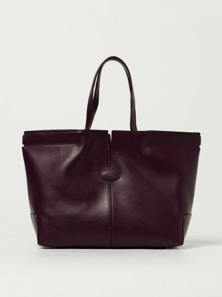 Наплечная сумка Женское Tod's