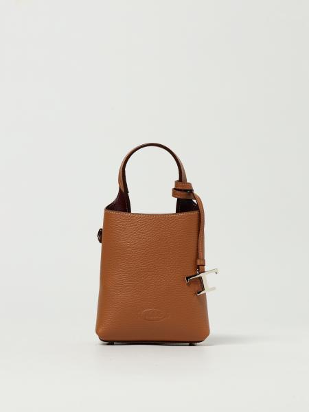 Сумка через плечо Женское Tod's