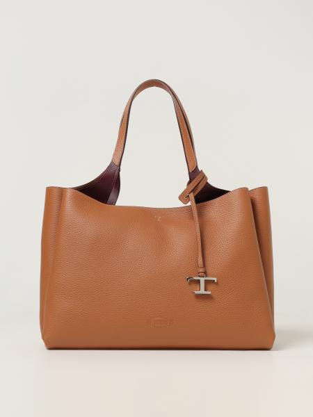 Schultertasche damen Tod's