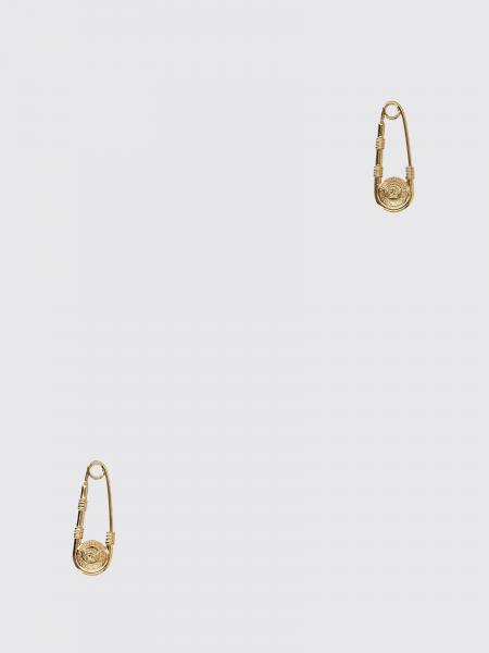 Brooches woman Versace