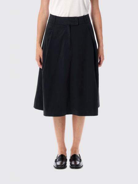 스커트 여성 A.P.C.