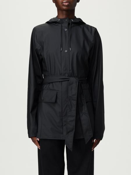 Abrigo mujer Rains