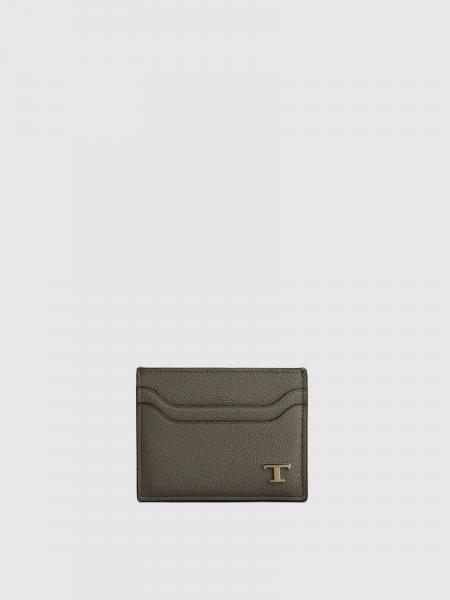 Кошелёк Мужское Tod's