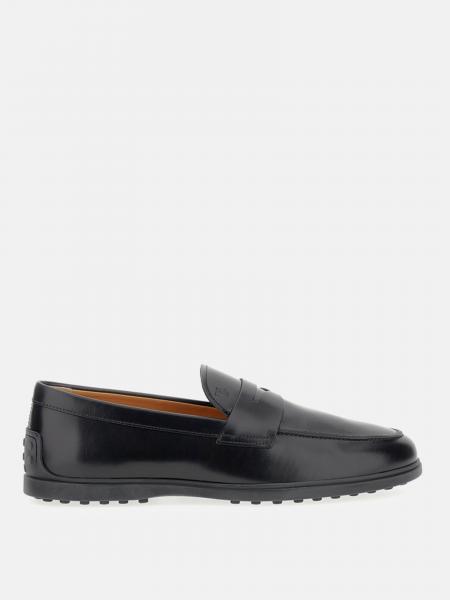 Мокасины Мужское Tod's