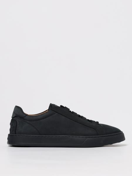 Sneakers Tod's in camoscio