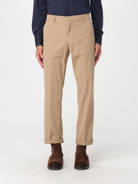 Pants men Dondup