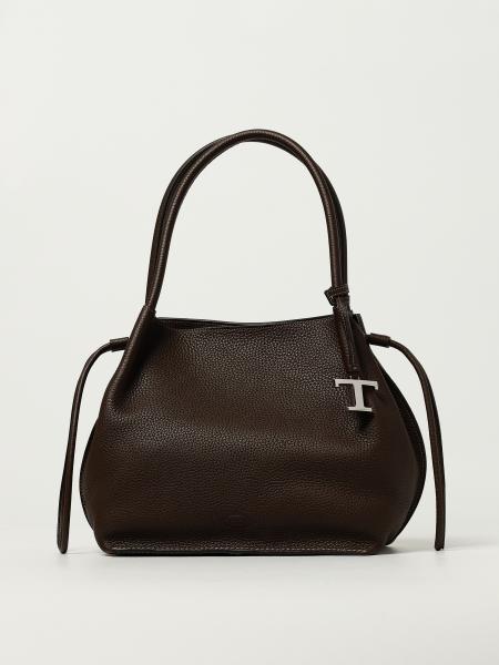 Umhängetasche damen Tod's