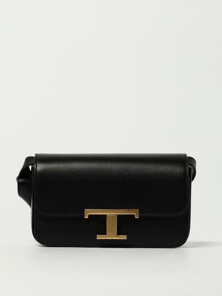 Crossbody bags woman Tod's