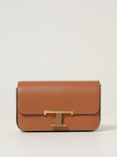 Bandolera mujer Tod's