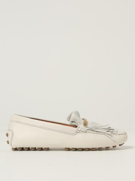 Mokassins damen Tod's