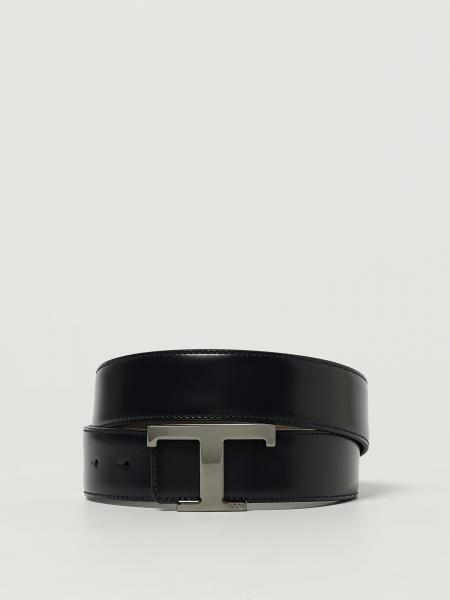 벨트 남성 Tod's