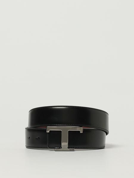 벨트 남성 Tod's