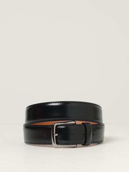 Cintura in pelle di vitello Tod's