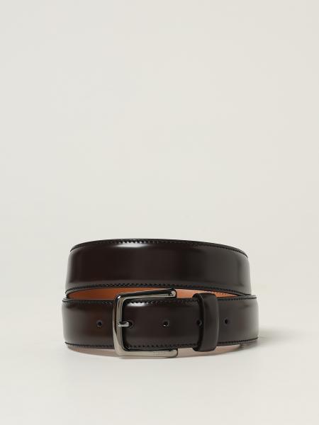 Cintura in pelle di vitello Tod's