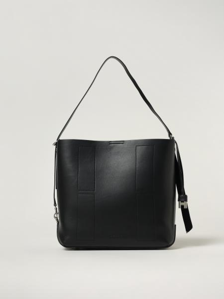 Bolso de mano mujer Hogan