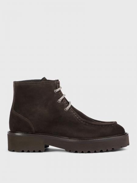 Loafers woman Doucal's