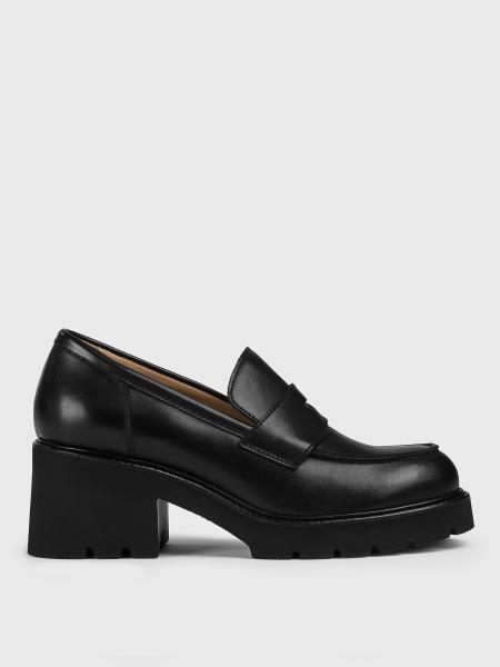 Loafers woman Doucal's