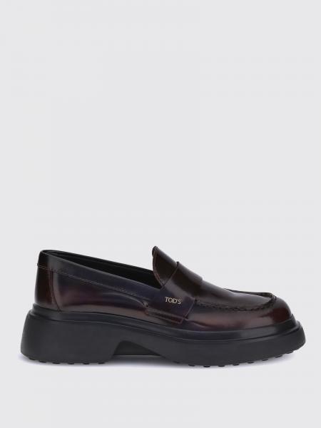 Мокасины Женское Tod's