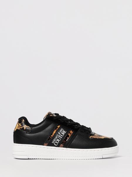Shoes woman Versace Jeans Couture