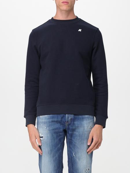 Pullover herren K-way