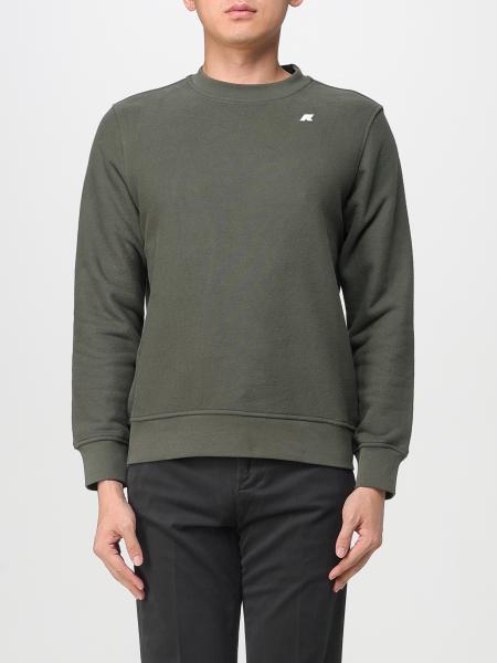 Pullover herren K-way