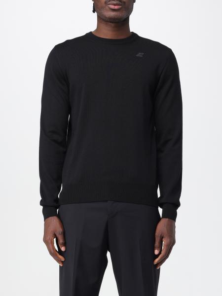 Pullover herren K-way