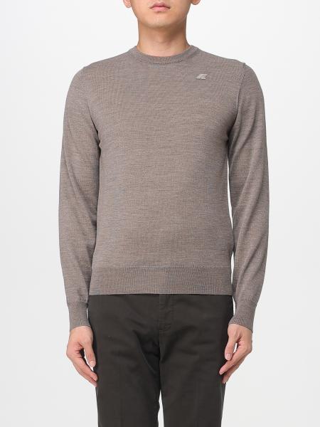Pullover herren K-way
