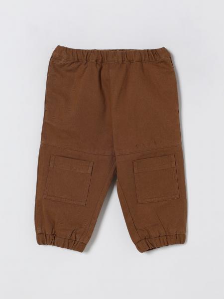 Pantalone Marni in cotone