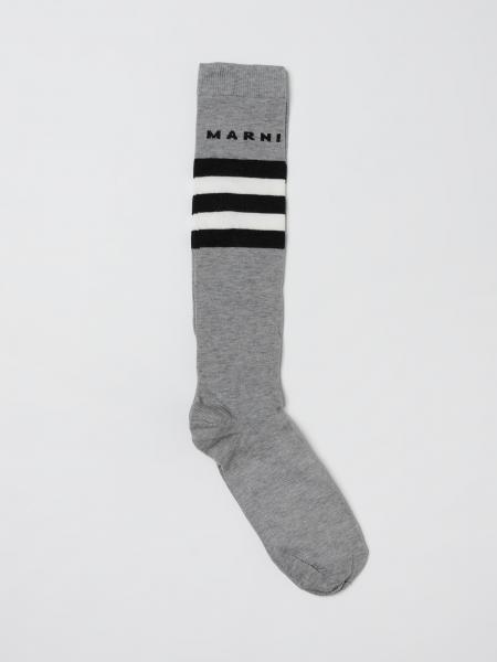 Calze Marni in cotone stretch