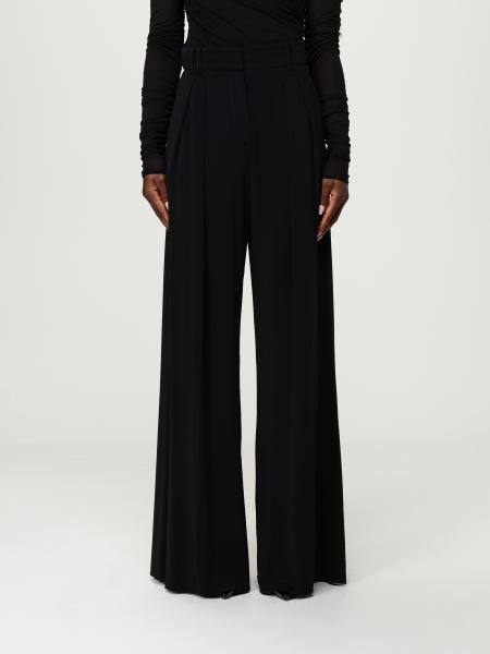 Pantalone Max Mara in misto viscosa