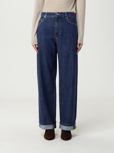 パンツ Women's Jeans S Max Mara Women's Jeans S Max Mara Urano in stretch cotton