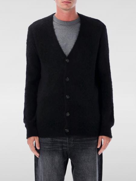 Cardigan in lana di Alpaca A.P.C.