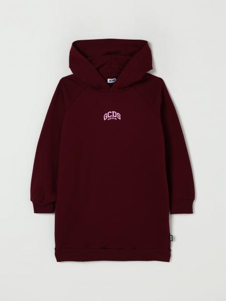 Kleid kinder GCDS Junior