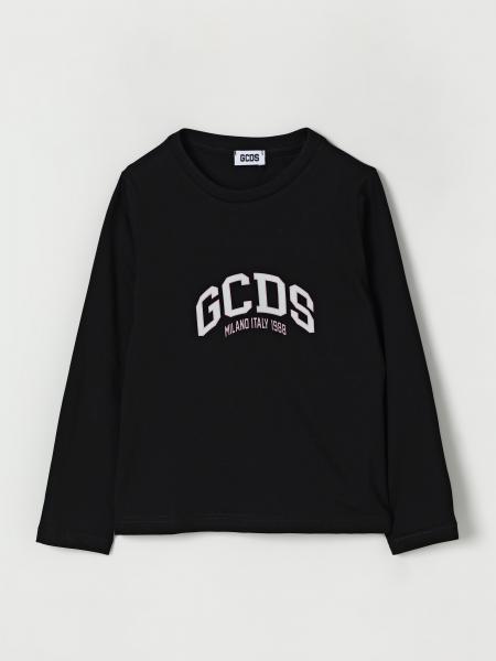 T-shirt kinder GCDS Junior