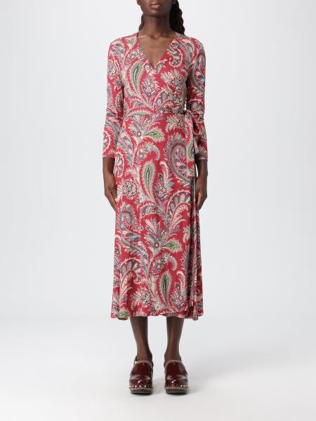 Dress woman Etro