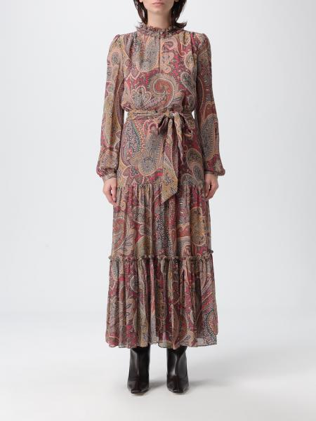 Dress woman Etro