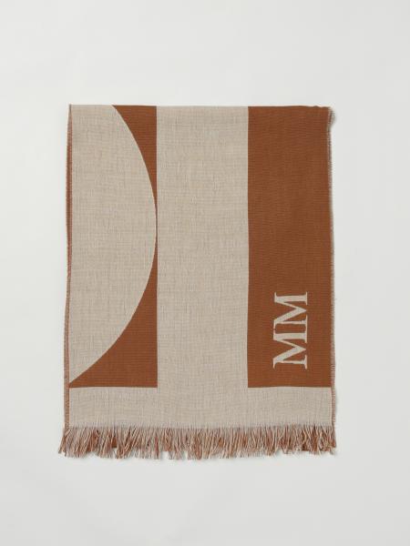 Fular mujer Mm Max Mara