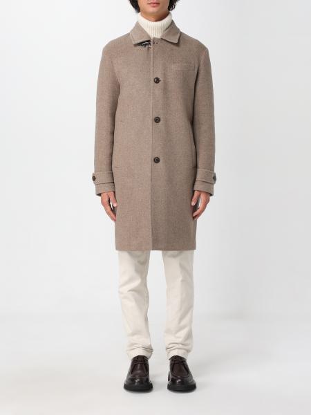 Coat men Fay