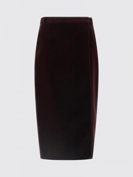 Falda mujer Saint Laurent